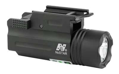NCSTAR COMPACT LGHT/GRN LSR 150L