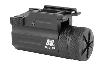 NCSTAR COMPACT GRN LASER QR WVR MNT