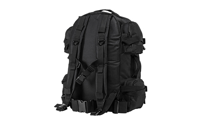 NCSTAR VISM TACTICAL BACKPACK BLK