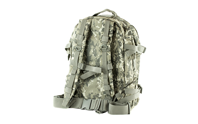 NCSTAR VISM TACTICAL BACKPACK DGTL