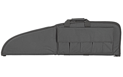 NCSTAR VISM GUN CASE 42"X 13" BLK