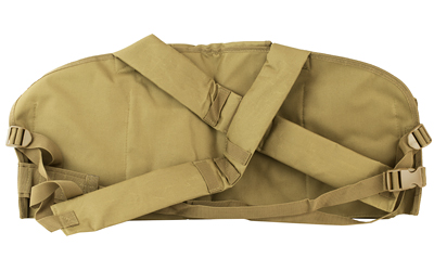 NCSTAR VISM AK CHEST RIG TAN