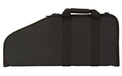 NCSTAR VISM DLX PSTL/SUB CASE BLK