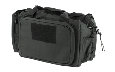 NCSTAR COMPETITION RANGE BAG BLK