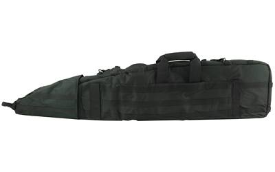 NCSTAR VISM DRAG BAG BLK