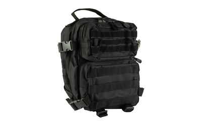 NCSTAR VISM EVERY DAY PACK BLK