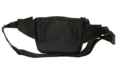 NCSTAR VISM CCW FANNY PACK BLK