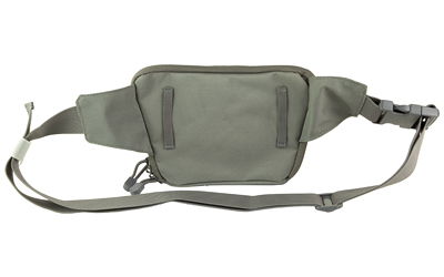 NCSTAR VISM CCW FANNY PACK URBAN GRY