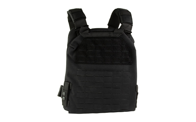 NCSTAR LSR PLATE CARRIER 2XL BLK