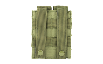 NCSTAR VISM DBL PISTOL MAG PCH GRN