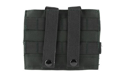 NCSTAR VISM TRPL PISTOL MAG PCH BLK