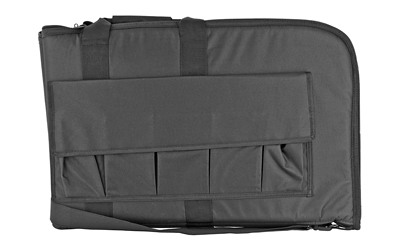 NCSTAR SCOPED RFL CASE 42"X16" BLK