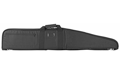 NCSTAR VISM SHOTGUN CASE 48"X8" BLK