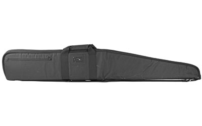 NCSTAR VISM SHOTGUN CASE 54"X8" BLK