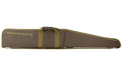 NCSTAR VISM SHOTGUN CASE 54"X8" BRO