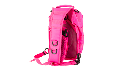 NCSTAR VISM SHOULDER SLING BAG PINK