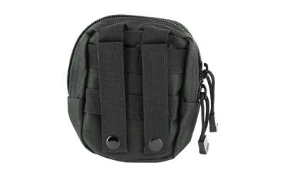 NCSTAR VISM SMALL UTL PCH BLK