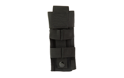 NCSTAR VISM MOLLE TRNIQUET W/FLAP BK