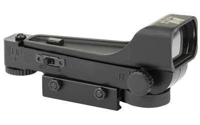 NCSTAR RED DOT REFLEX SIGHT 3/8"DVTL