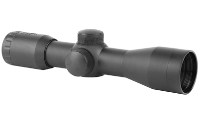 NCSTAR COMPACT SCOPE 4X30