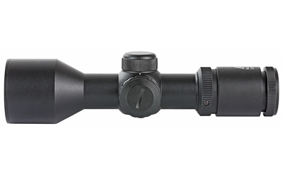 NCSTAR COMPACT SCOPE 3-9X42