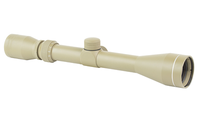 NCSTAR P4 SNIPER 3-9X40 TAN WVR