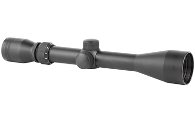 NCSTAR P4 SNIPER 3-9X40 BLK WVR