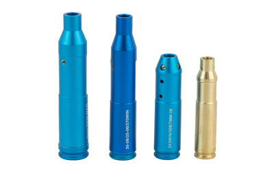 NCSTAR LASER BORE SIGHTER SET