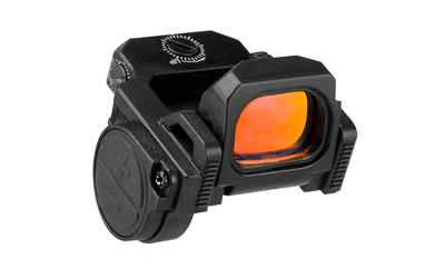 NCSTAR FLIPDOT PRO RED DOT BLACK