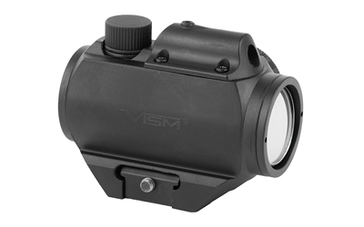 NCSTAR VISM MICRO GRN DOT W/ RED LSR