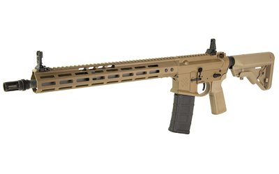NOVESKE GEN4 5.56 16" 30RD FDE