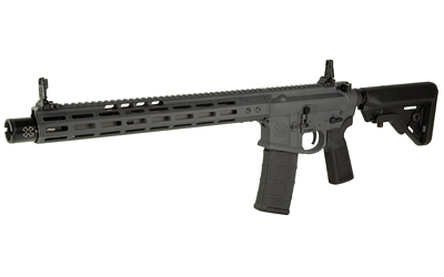 NOVESKE G4 INFIDEL 13.7PB MLOK 30 SG