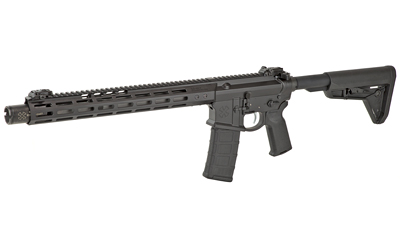 NOVESKE G4 INFIDEL 223REM 13.7P 30RD
