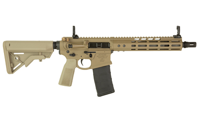 NOVESKE GEN4 SBR 556 10.5 FDE
