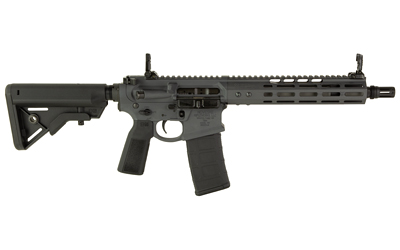NOVESKE GEN4 SBR 556 10.5 GREY