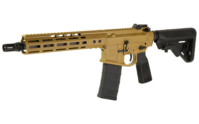 NOVESKE GEN4 SBR 556 10.5 BRN
