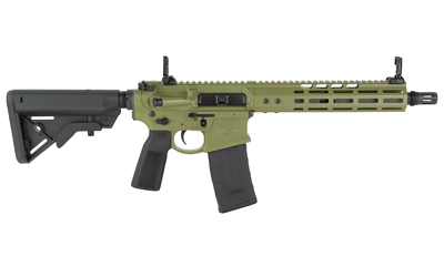 NOVESKE GEN4 SBR 300BLK 10.5 GRN