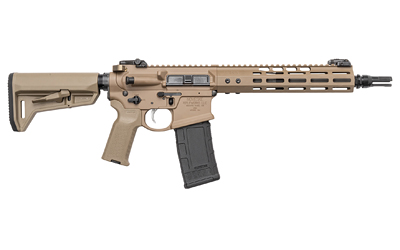 NOVESKE GEN4 SBR 300BLK 10.5 FDE