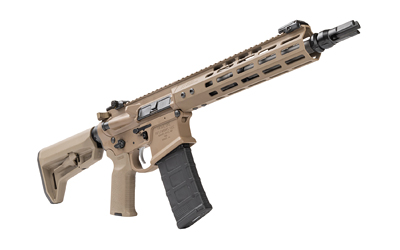 NOVESKE GEN4 SBR 300BLK 10.5 FDE