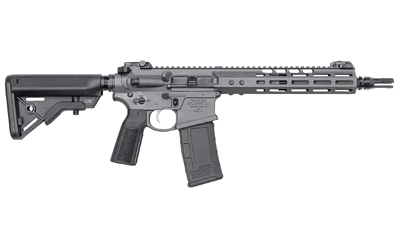NOVESKE GEN4 SBR 300BLK 10.5 GRY