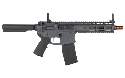 NOVESKE GEN3 556 7.94" 30RD MLOK GRY