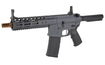NOVESKE GEN3 556 7.94" 30RD MLOK GRY