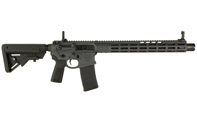 NOVESKE GEN4 N4 556 13.7P 30RD GRY