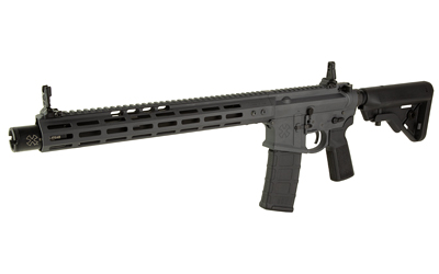 NOVESKE GEN4 N4 556 13.7P 30RD GRY