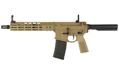 NOVESKE G4 N4 300BLK 10.5" 30RD FDE