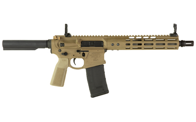 NOVESKE G4 N4 300BLK 10.5" 30RD FDE