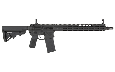 NOVESKE GEN4 N4 5.56 16" 30RD BLK