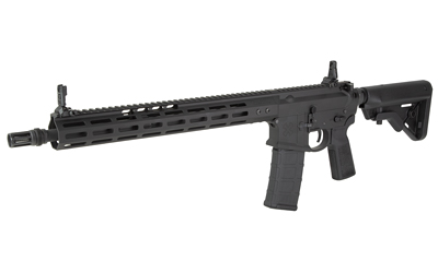 NOVESKE GEN4 N4 5.56 16" 30RD BLK