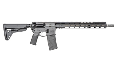 NOVESKE CHAINSAW 556 16" MLOK BLK