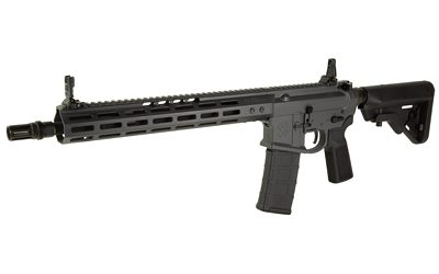 NOVESKE GEN4 N4 556 14.5P 30RD GRY
